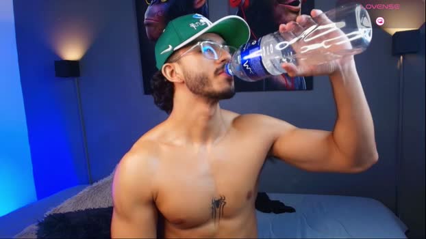 axel_stein03 22-10-2025 video fuckass