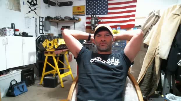 donniestone 21-10-2025 video suckcock