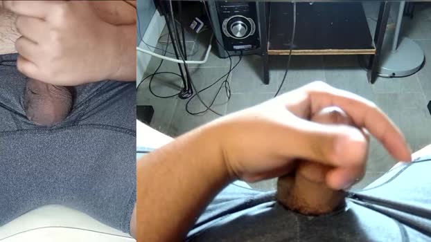 goonergoober69 22-10-2025 video skinny