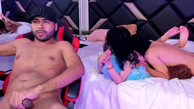 handsomeboys19 21-10-2025 video toys