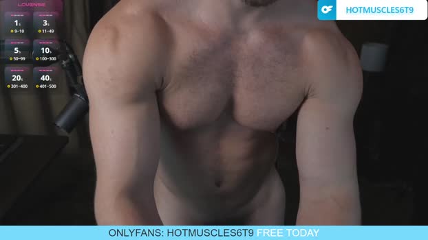 hotmuscles6t9 22-10-2025 video yummy
