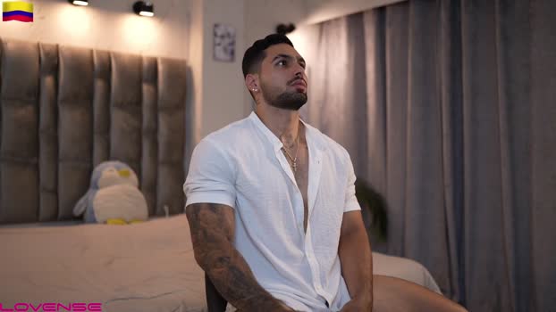 john_king29 22-10-2025 video bigdick