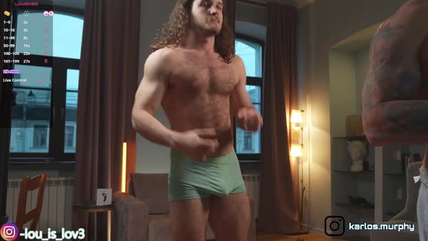 karlos_murphy 22-10-2025 video jackoff