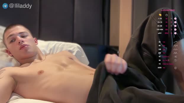 lil_addy 22-10-2025 video sex