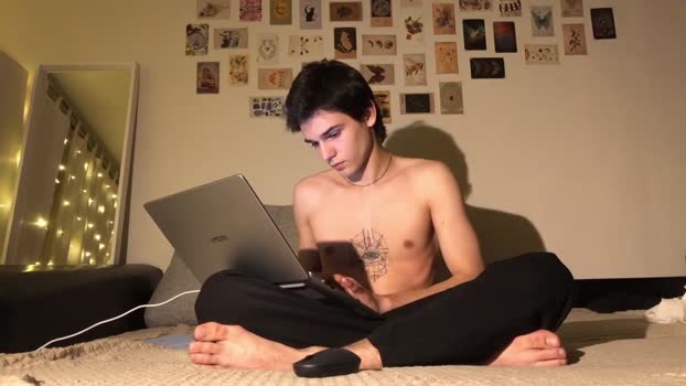 mark_romal 21-10-2025 video bigdick