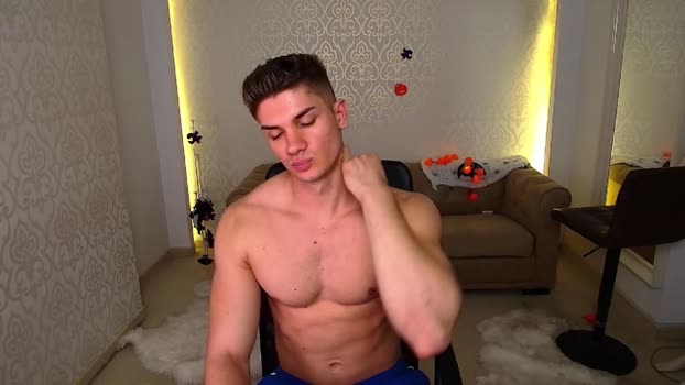 maxkaiden 22-10-2025 video lovense