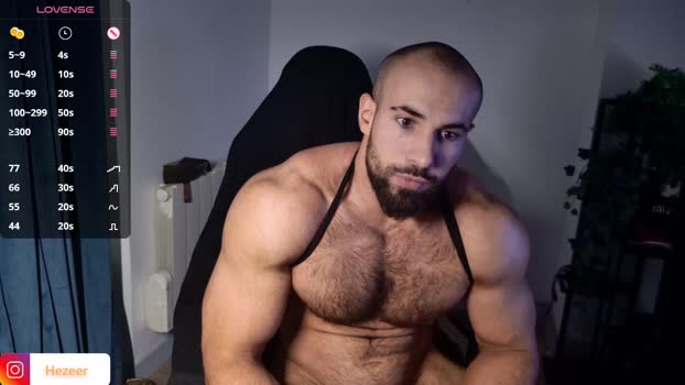 musculusx 22-10-2025 video horny