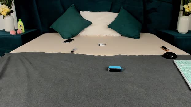 only_eric 22-10-2025 video Topless