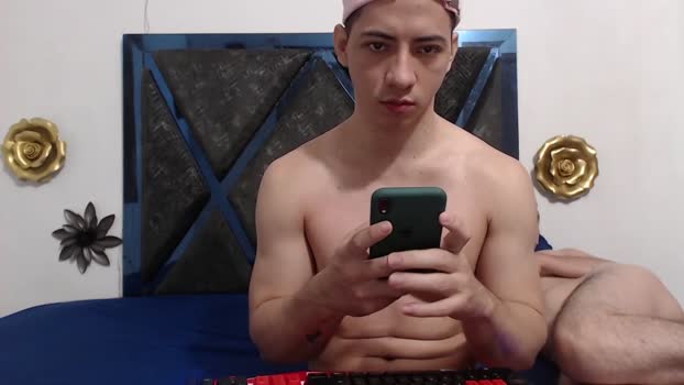 tom_and_jerry_69 22-10-2025 video show