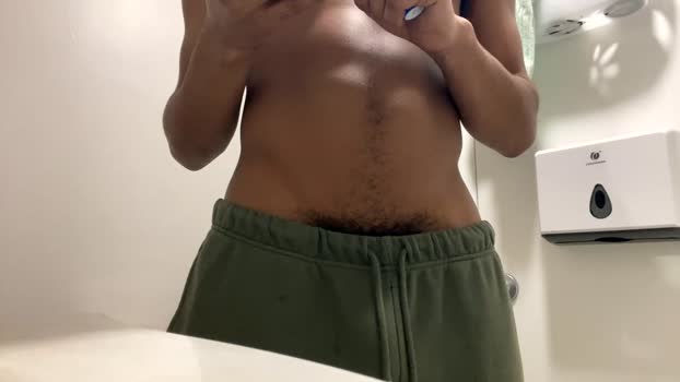 trillahung 22-10-2025 video jerkoff