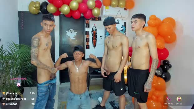 voyeurism_guys 22-10-2025 video handsome