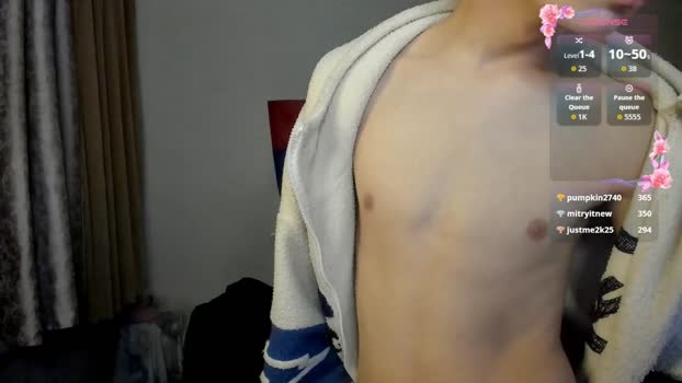 1vampirella_gs 22-10-2025 video lush