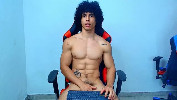 arnold_black69 23-10-2025 video analsex