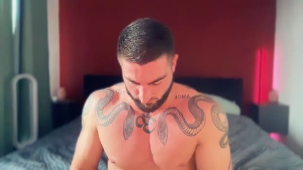 bigsnakeman1995 22-10-2025 video gag