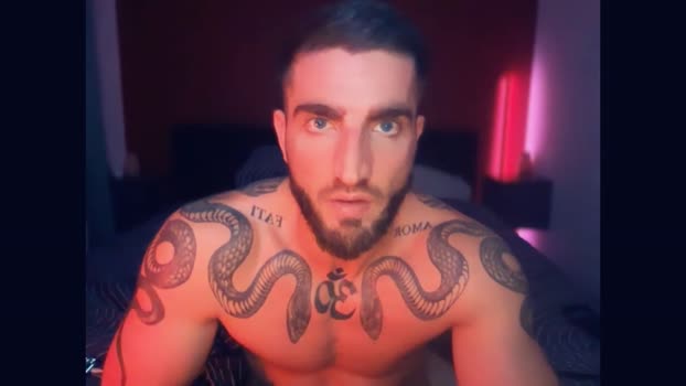 bigsnakeman1995 23-10-2025 video toy