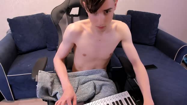 james_mil 23-10-2025 video kink