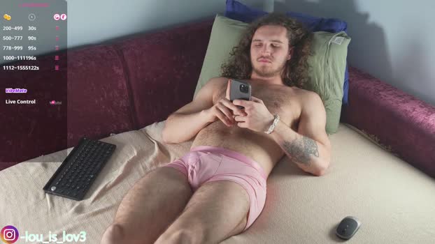 karlos_murphy 22-10-2025 video yummy