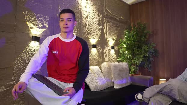 marcoyethan 23-10-2025 video Webcam