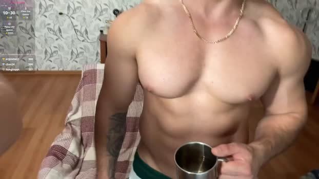 michaelbradley_for_u 22-10-2025 video spanking