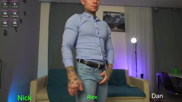 nick_howlenxx 22-10-2025 video jackoff