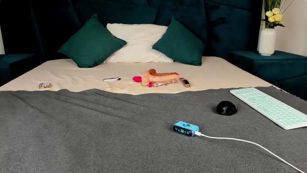 only_eric 22-10-2025 video Show