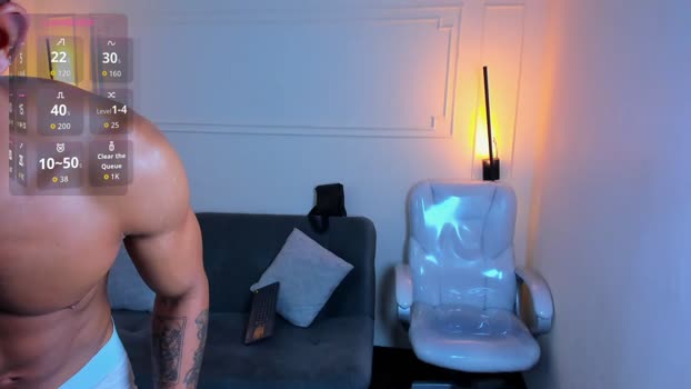 paradise_boy_s 23-10-2025 video jerkoff