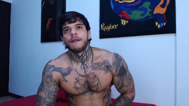 ray_coopers 23-10-2025 video deep