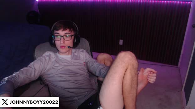 18yrboyhot 24-10-2025 video legs