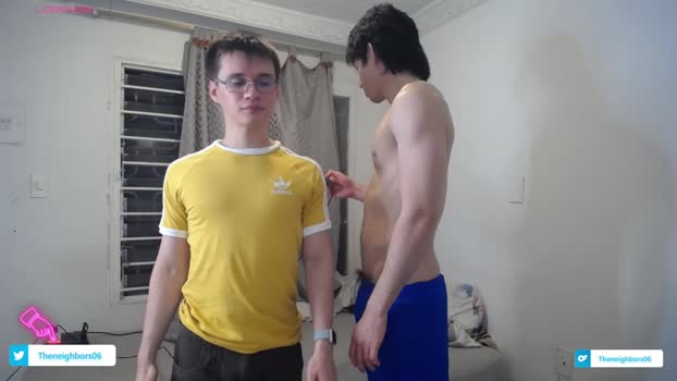 _the_neighbors 24-10-2025 video Download