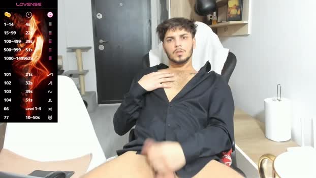 angelfrank 24-10-2025 video wank