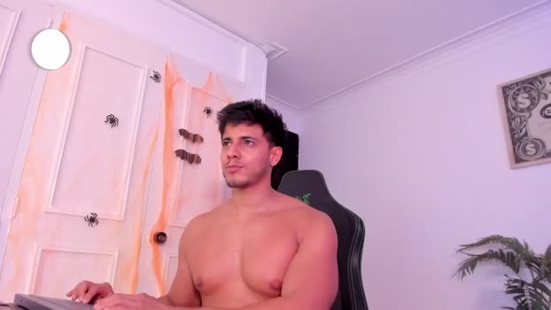 ashton_coleman_ 24-10-2025 video XXX