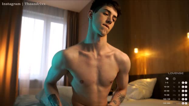 bbrandon_ 24-10-2025 video twink