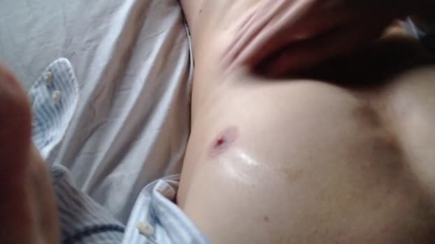 dominantalex182 24-10-2025 video gag