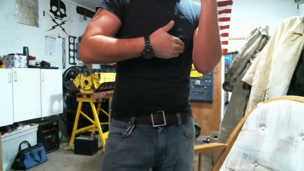 donniestone 23-10-2025 video ass