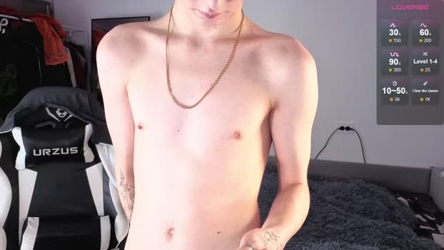 kessy_white 24-10-2025 video love