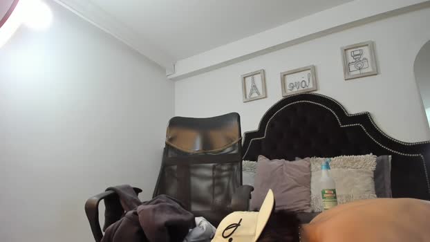 landercruz 24-10-2025 video ass