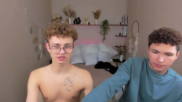 nathan_curl 24-10-2025 video Naked