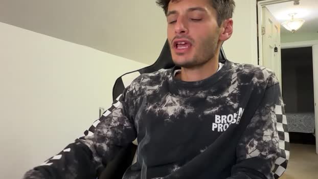 therealdylansdick 24-10-2025 video juicy