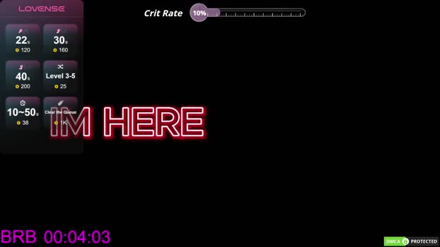 trevorbenson 24-10-2025 video lovense