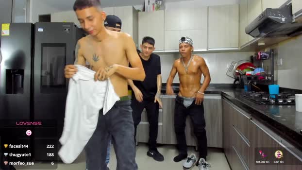 voyeurism_guys 24-10-2025 video analtoy