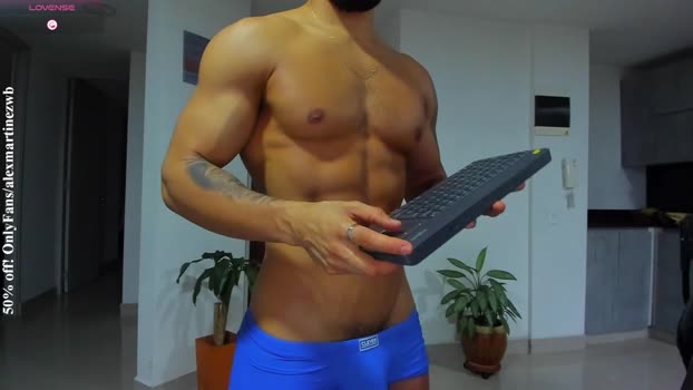 alexander_martines 25-10-2025 video Download