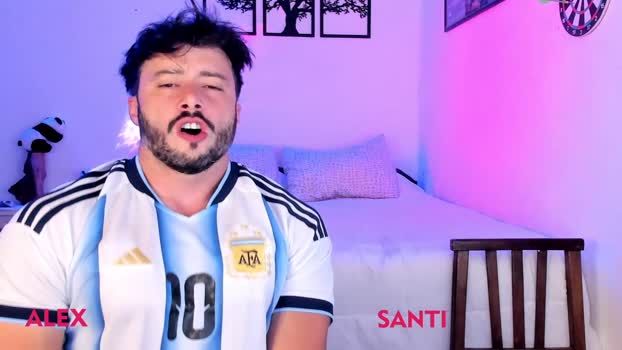 alexanderjaz 25-10-2025 video gag