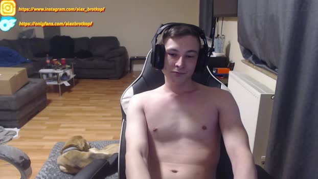 alexbrotkopf 24-10-2025 video Download