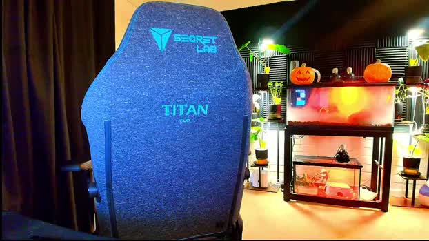 alphanuts101 24-10-2025 video bigballs