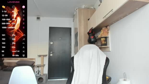 angelfrank 25-10-2025 video striptease