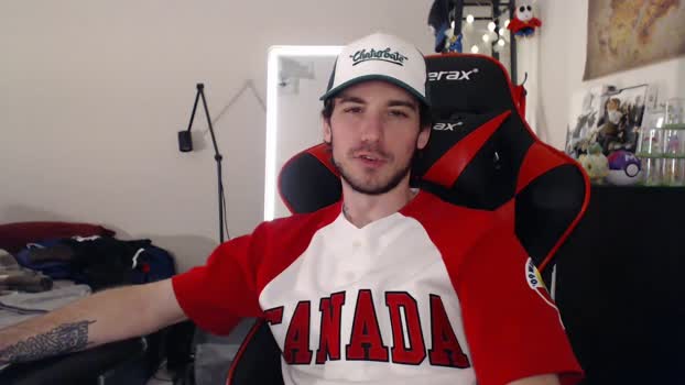 anthsplace 25-10-2025 video horny