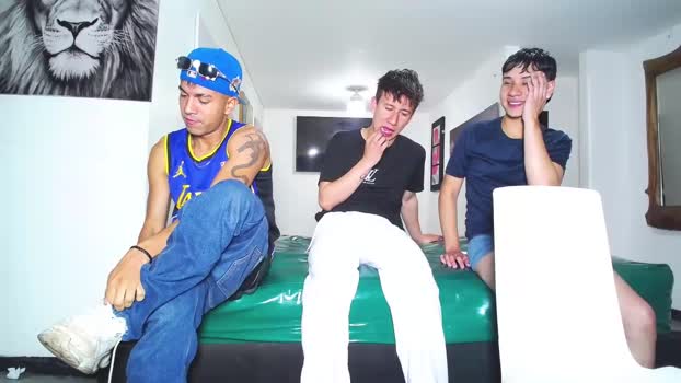 benz_boys 24-10-2025 video beauty