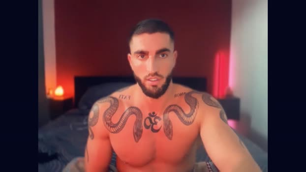 bigsnakeman1995 25-10-2025 video jackoff