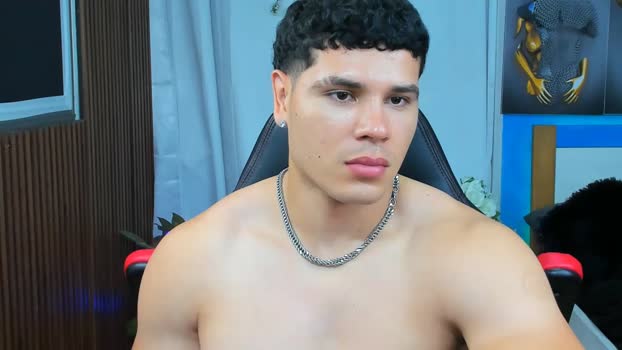 bruno_coleman 25-10-2025 video kink