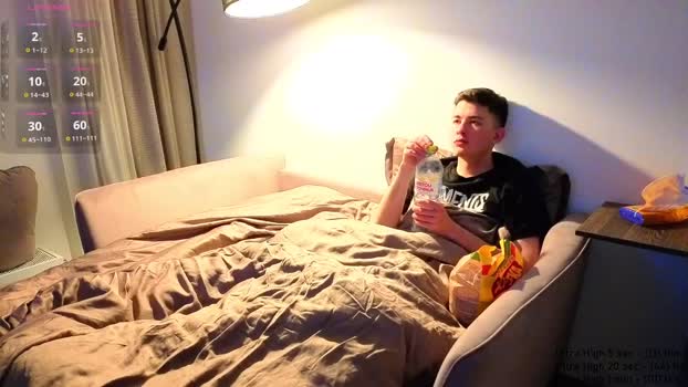 danny__magic 24-10-2025 video juicy